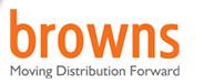 Browns Distribution Services Ltd, Stoke-on-Trent opening hours