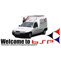B S P Electrical & Engineering Ltd in Failsworth (Failsworth) - Opening Hours