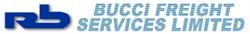 Bucci Freight Services Ltd, London opening hours
