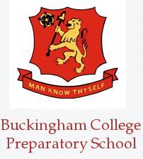 Buckingham College Nursery, Pinner opening hours