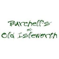 Burchell's of Old Isleworth, opening hours