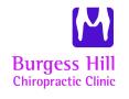 Burgess Hill Chiropractic Clinic, opening hours