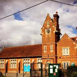 Burghfield St. Mary S C Of e Primary School, opening hours