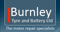 Burnley Tyre and Battery Ltd of Burnley, opening hours