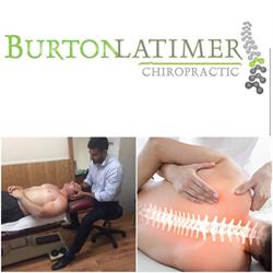 Burton Latimer Chiropractic & Sports Injury Clinic, opening hours