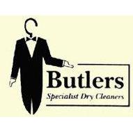 Butlers Specialist Dry Cleaners in Stoke-on-Trent (Trent Vale) - Opening Hours