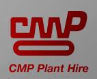 CMP Plant Hire Ltd, Brynteg opening hours