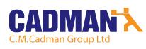 The C M Cadman Group Ltd, Stanway opening hours