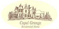 Capel Grange Residential Home, Five Oak Green opening hours