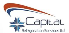 Capital Refrigeration Services Ltd, Hoddesdon opening hours