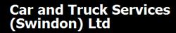 Car & Truck Services (Swindon) Ltd, opening hours