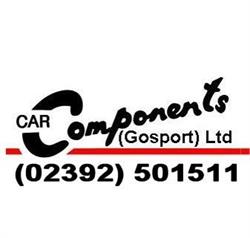 Car Components (Gosport) Ltd, opening hours