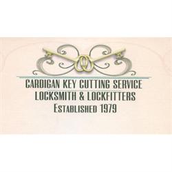 Cardigan Locksmith & Key Cutting, opening hours