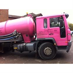 Caroline's Effluent Services Ltd, Sandhurst opening hours