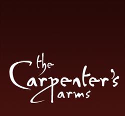 Carpenters Arms, Llangadog opening hours