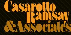 Casarotto Ramsay & Associates Ltd in London (Holborn) - Opening Hours