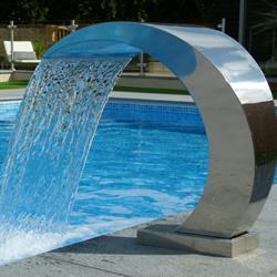 Cascade Pools E A Ltd in Badley (Badley) - Opening Hours