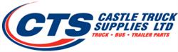 Castle Truck Supplies Ltd in Horwich (Bolton) - Opening Hours