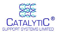 Catalytic Support Systems Ltd in Astmoor Industrial Estate (Halton) - Opening Hours