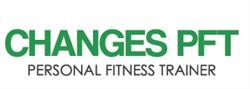 Changes Personal Fitness Training, Poole opening hours