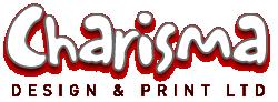 Charisma Design & Print Limited in Birmingham (Greet) - Opening Hours