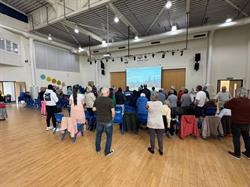 Chichester Christian Fellowship, Bognor Regis opening hours