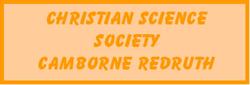 Christian Science Society, Camborne opening hours