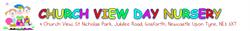 Church View Day Nursery, Gosforth opening hours