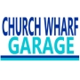 Church Wharf Garage Limited in Bolton (Ainsworth) - Opening Hours