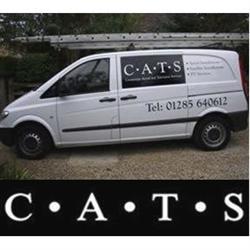 Cats, Cirencester opening hours