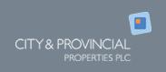 City & Provincial Properties, London opening hours