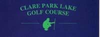 Clare Park Lake & Golf Club, opening hours