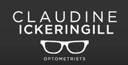 CLAUDINE ICKERINGILL, Chichester opening hours