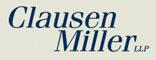 Clausen Miller, London opening hours