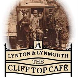 Cliff Top Cafe, Lynton opening hours
