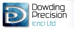 Dowding Precision CNC Ltd in Bletchley (Milton Keynes) - Opening Hours