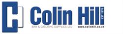 Colin Hill Bar & Catering Supplies Limited, Hitchin opening hours