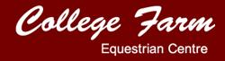 College Farm Equestrian Centre, West Markham opening hours