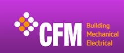 Combined Facilities Management (Cfm), Magherafelt opening hours