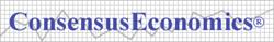Consensus Economics Inc, London opening hours