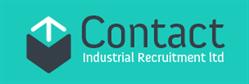 Contact Industrial Recruitment, Manchester opening hours