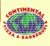 Continental Pizza and Barbecue, Nuneaton opening hours