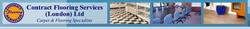 Contract Flooring Services London Limited in Gidea Park (Gidea Park) - Opening Hours