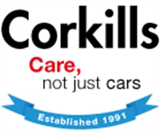Corkills Liverpool - Authorised Volkswagen Retailer, Wigan opening hours