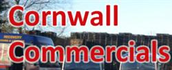 Cornwall Commercials, Truro opening hours