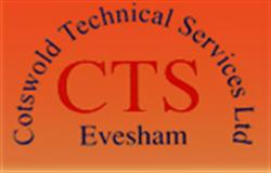 Cotswold Technical Services Ltd, Evesham opening hours