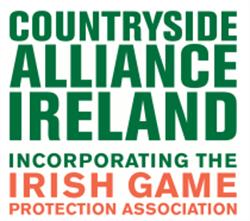 Countryside Alliance Ireland in Belfast (Larchfield Estate) - Opening Hours