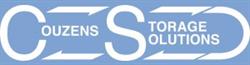 Couzens Storage Solutions, Hemel Hempstead opening hours