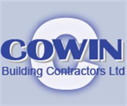 Cowin Building Contractors Ltd, Manston opening hours