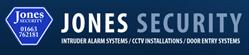 Craig Jones Security Systems, High Lane opening hours